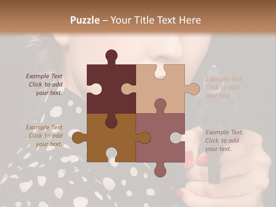 Premenstrual Syndrome Pms PowerPoint Template