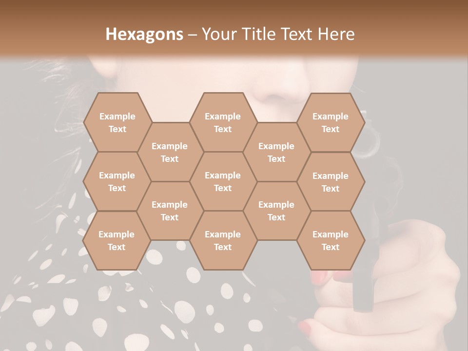 Premenstrual Syndrome Pms PowerPoint Template