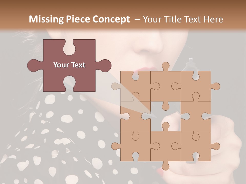 Premenstrual Syndrome Pms PowerPoint Template