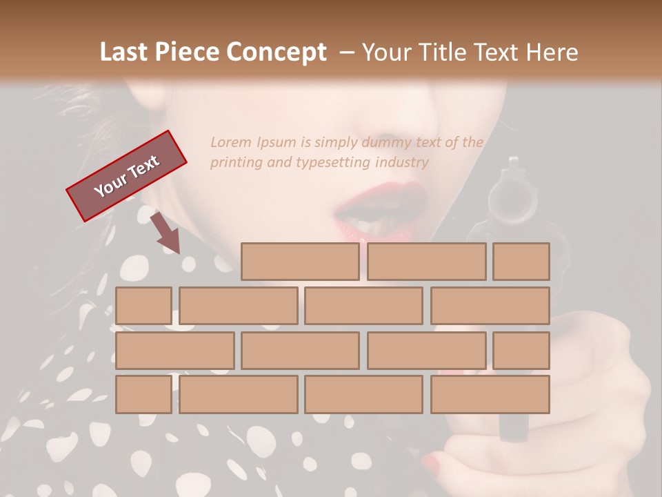 Premenstrual Syndrome Pms PowerPoint Template