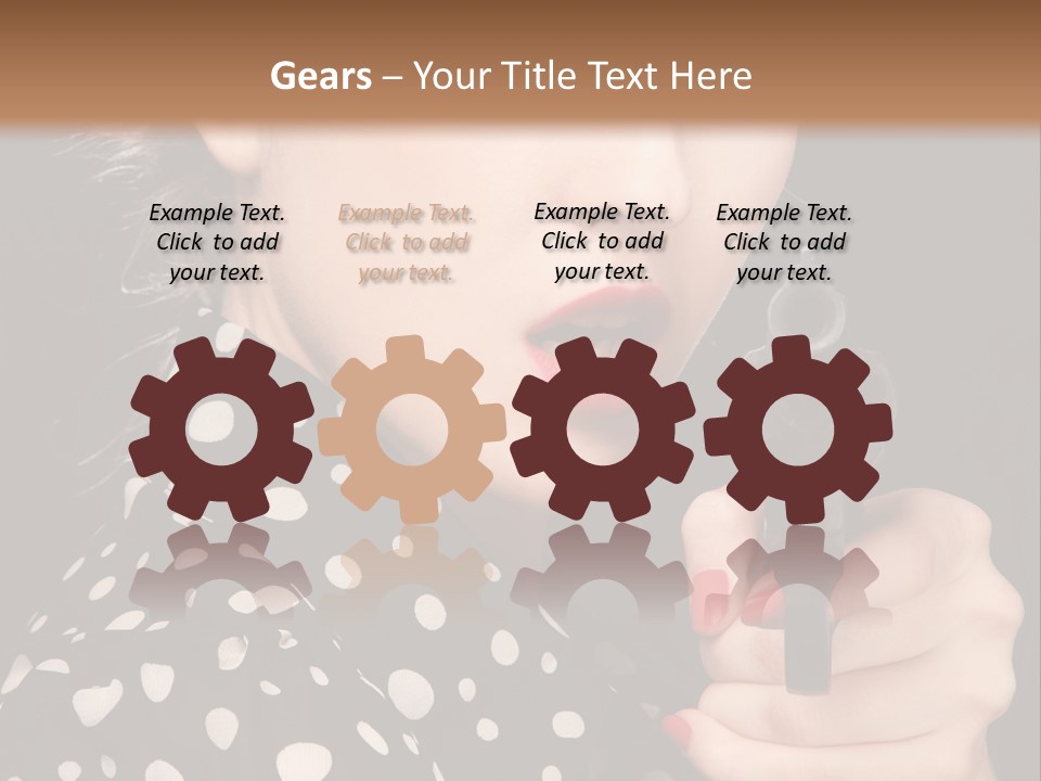 Premenstrual Syndrome Pms PowerPoint Template