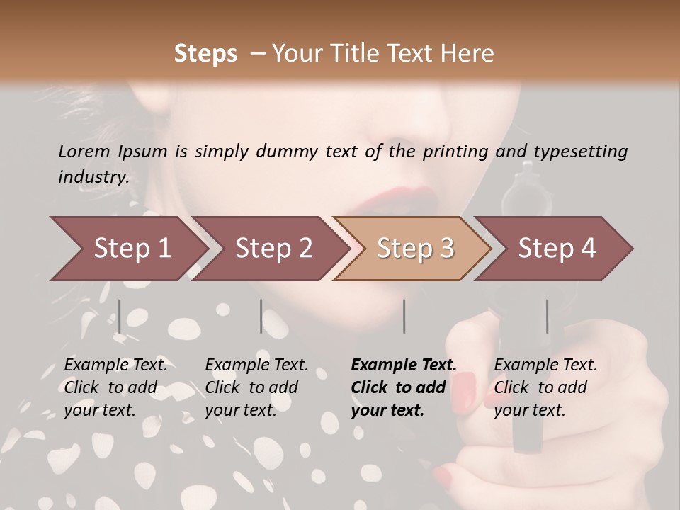 Premenstrual Syndrome Pms PowerPoint Template
