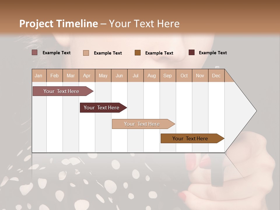Premenstrual Syndrome Pms PowerPoint Template