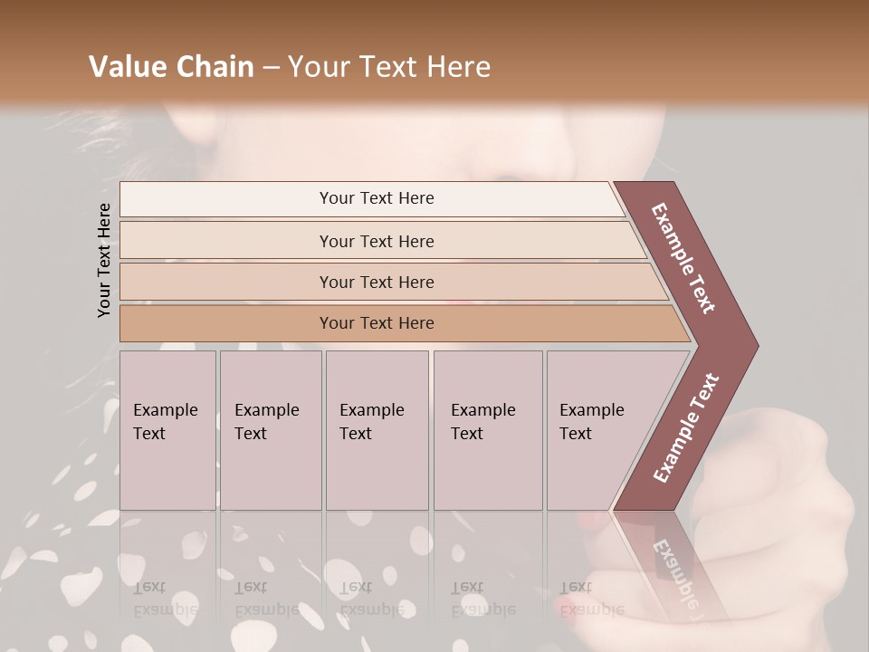 Premenstrual Syndrome Pms PowerPoint Template