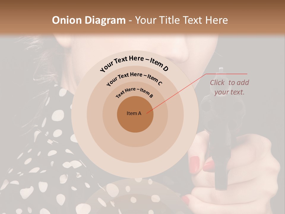 Premenstrual Syndrome Pms PowerPoint Template