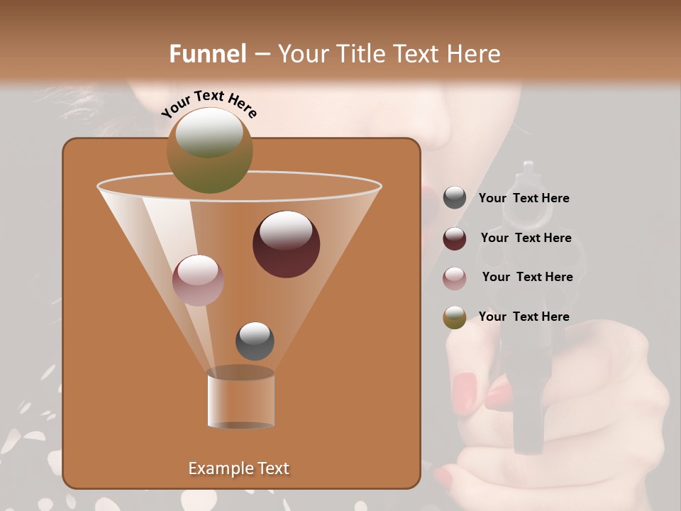 Premenstrual Syndrome Pms PowerPoint Template