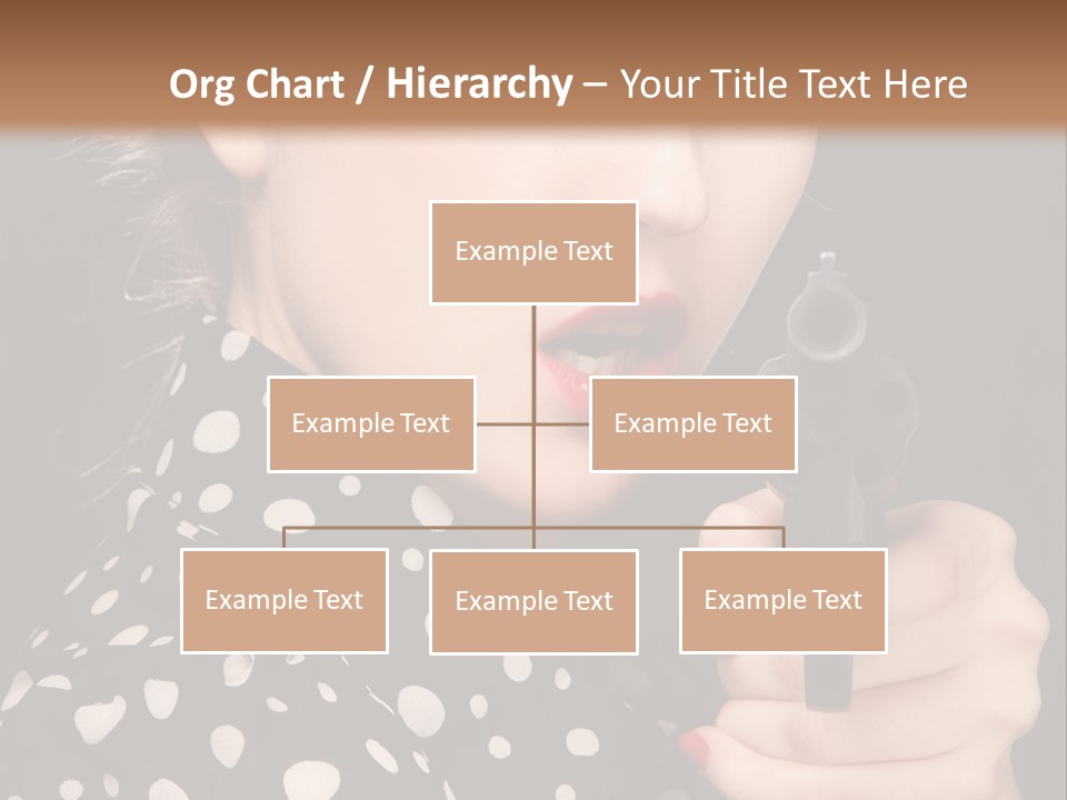 Premenstrual Syndrome Pms PowerPoint Template