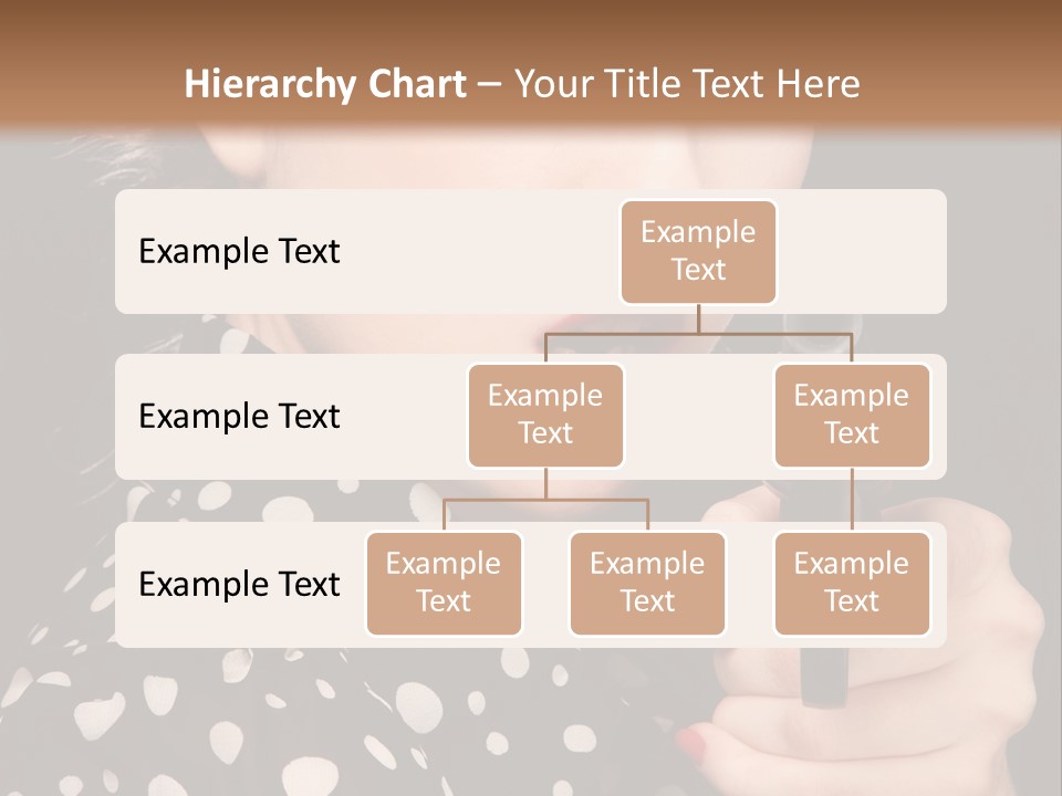 Premenstrual Syndrome Pms PowerPoint Template