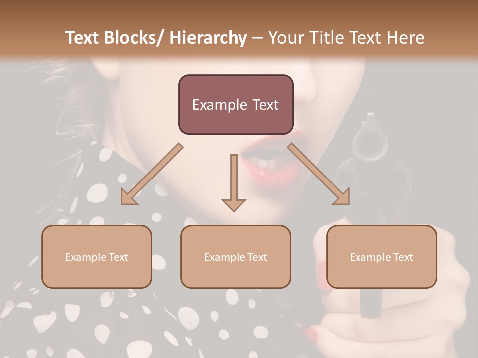 Premenstrual Syndrome Pms PowerPoint Template