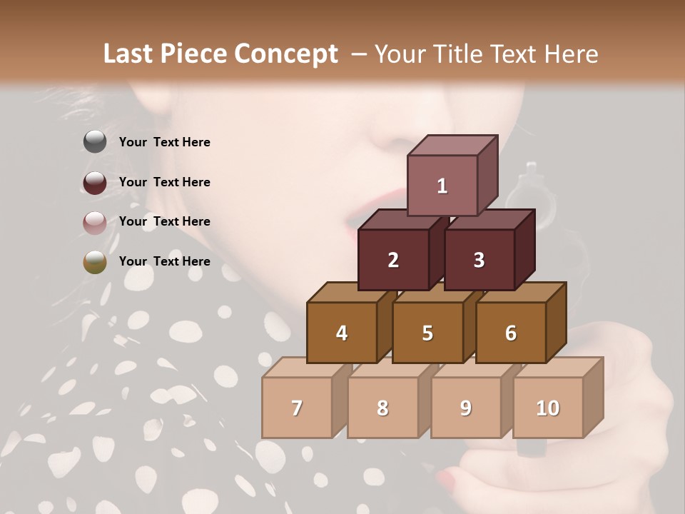 Premenstrual Syndrome Pms PowerPoint Template