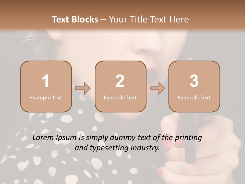 Premenstrual Syndrome Pms PowerPoint Template