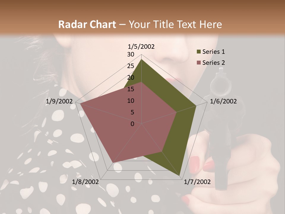 Premenstrual Syndrome Pms PowerPoint Template