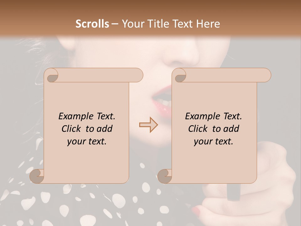 Premenstrual Syndrome Pms PowerPoint Template
