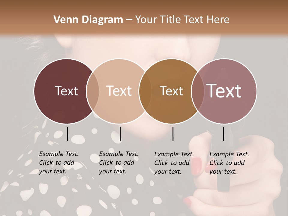 Premenstrual Syndrome Pms PowerPoint Template