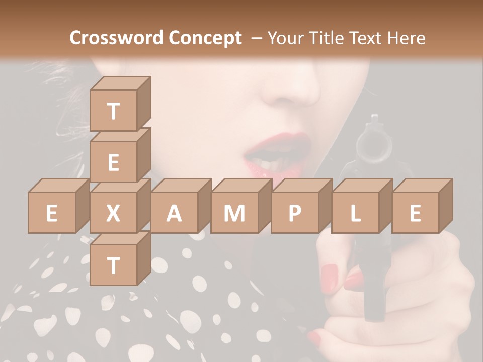 Premenstrual Syndrome Pms PowerPoint Template