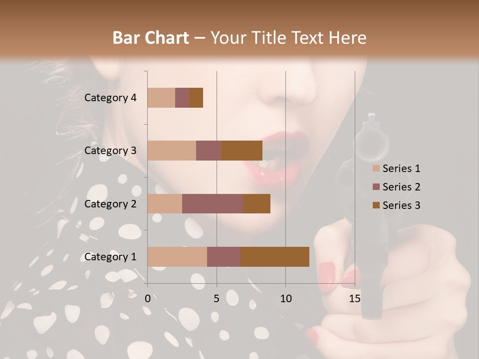 Premenstrual Syndrome Pms PowerPoint Template