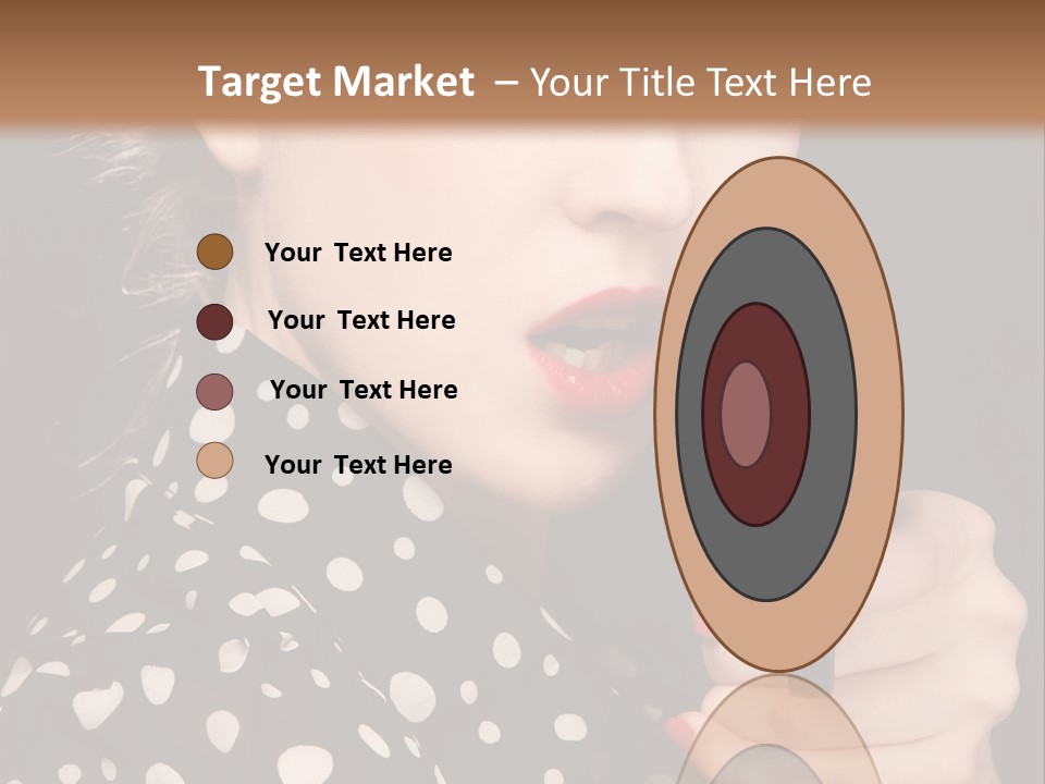 Premenstrual Syndrome Pms PowerPoint Template