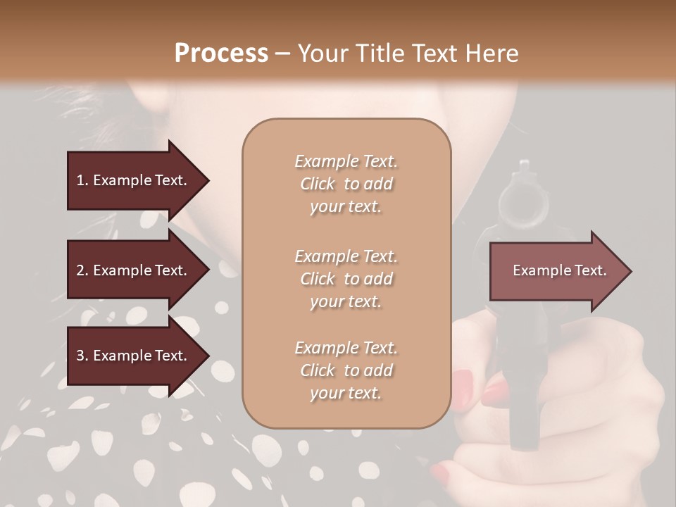Premenstrual Syndrome Pms PowerPoint Template
