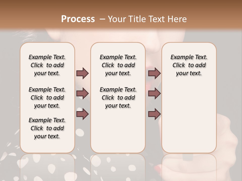 Premenstrual Syndrome Pms PowerPoint Template