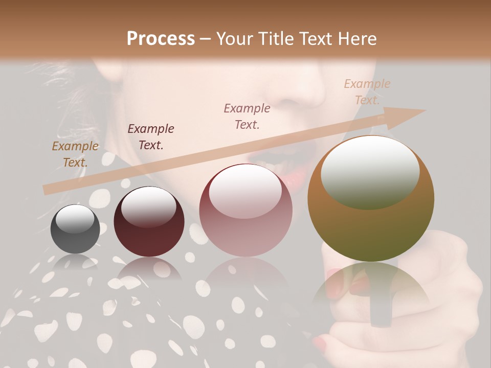 Premenstrual Syndrome Pms PowerPoint Template