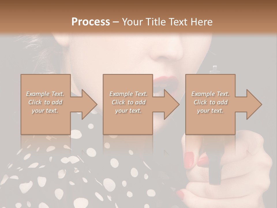 Premenstrual Syndrome Pms PowerPoint Template