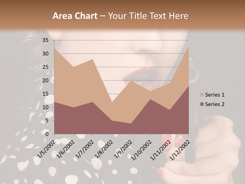 Premenstrual Syndrome Pms PowerPoint Template