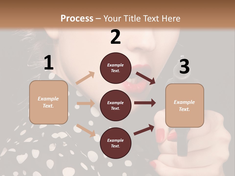 Premenstrual Syndrome Pms PowerPoint Template