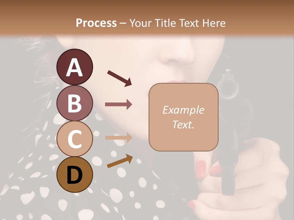 Premenstrual Syndrome Pms PowerPoint Template