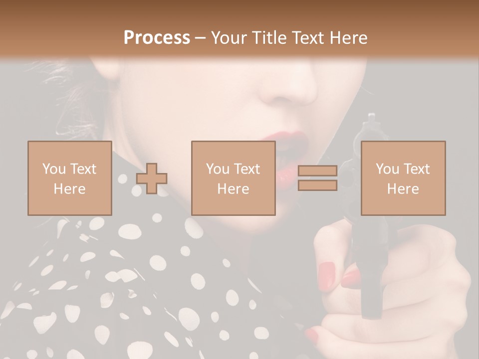 Premenstrual Syndrome Pms PowerPoint Template
