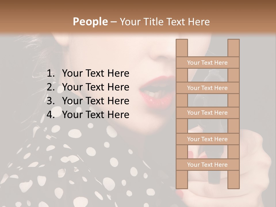 Premenstrual Syndrome Pms PowerPoint Template