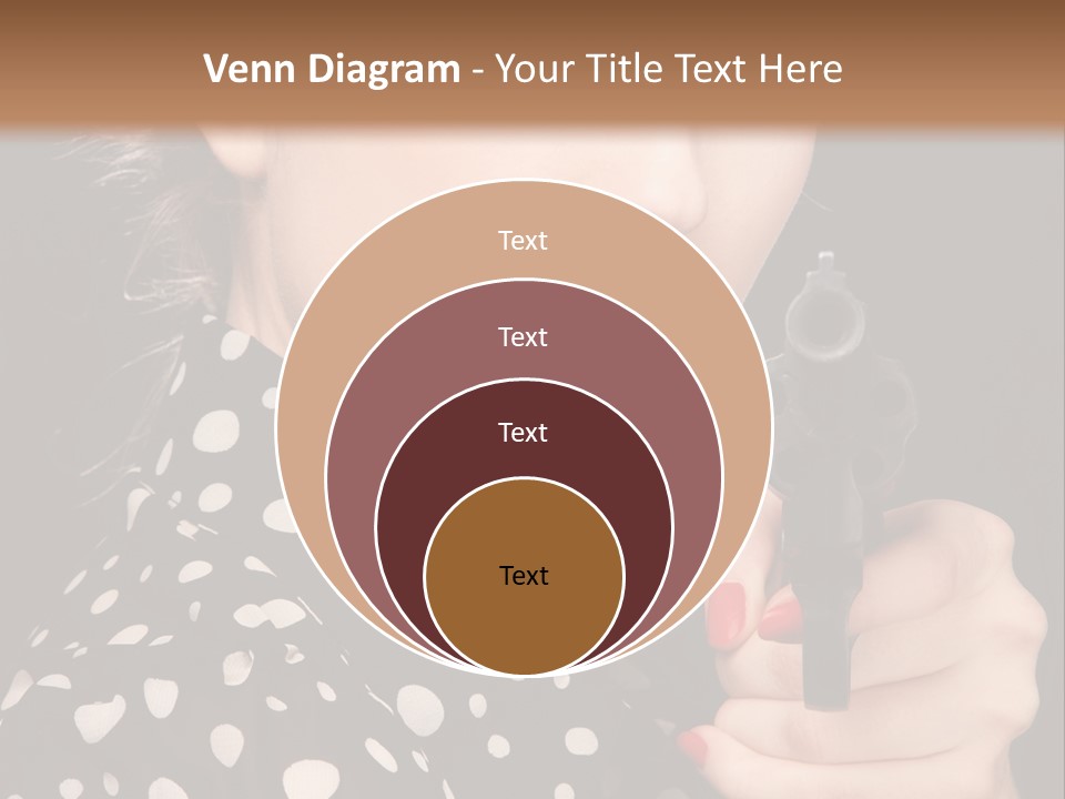 Premenstrual Syndrome Pms PowerPoint Template