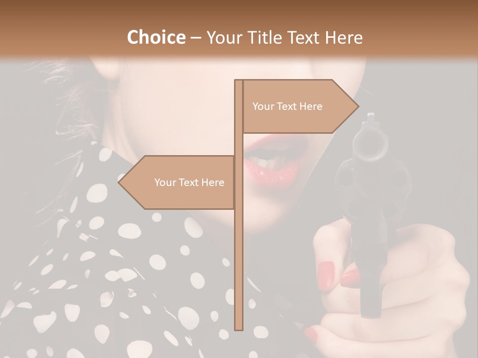 Premenstrual Syndrome Pms PowerPoint Template