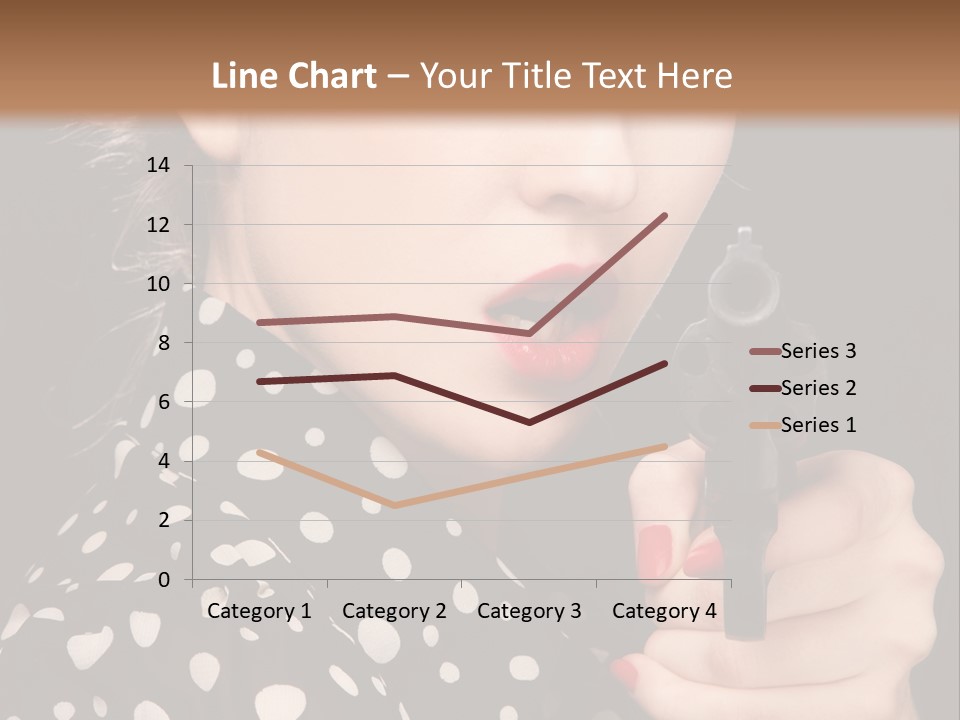 Premenstrual Syndrome Pms PowerPoint Template