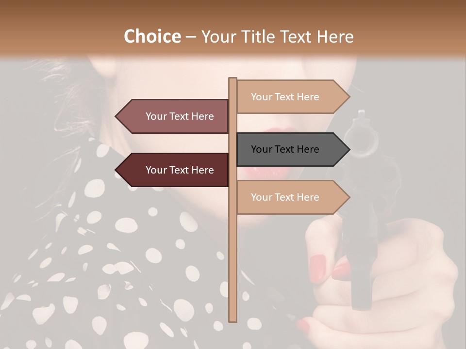 Premenstrual Syndrome Pms PowerPoint Template