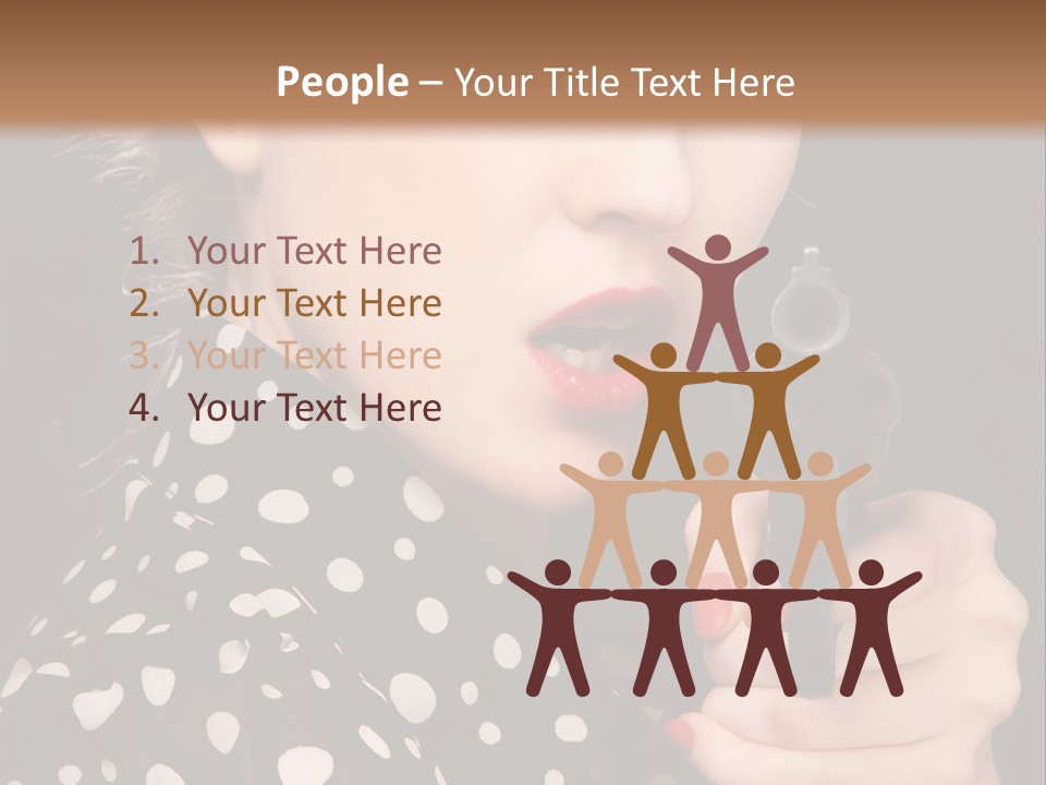 Premenstrual Syndrome Pms PowerPoint Template