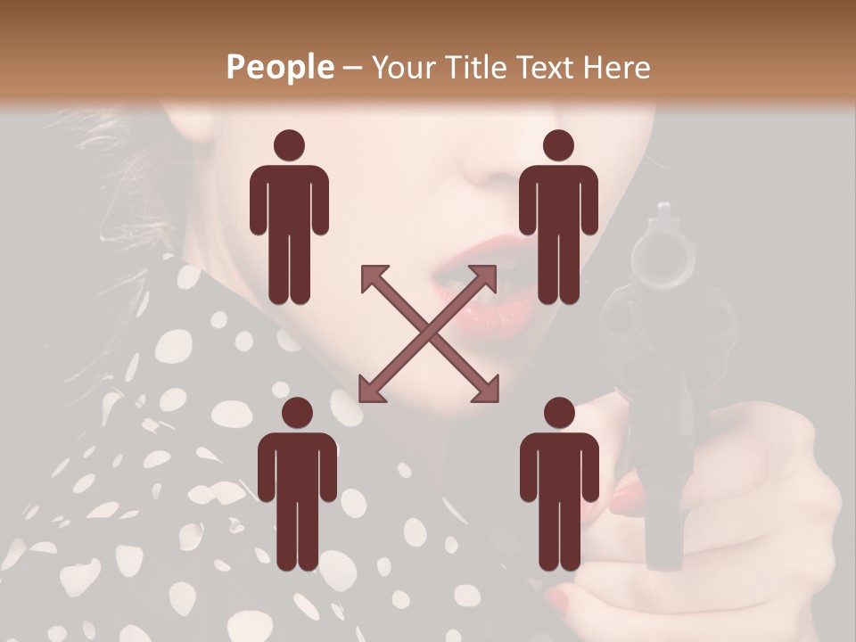 Premenstrual Syndrome Pms PowerPoint Template