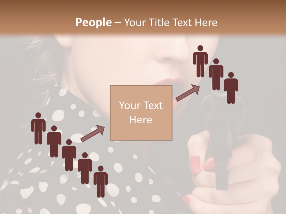 Premenstrual Syndrome Pms PowerPoint Template