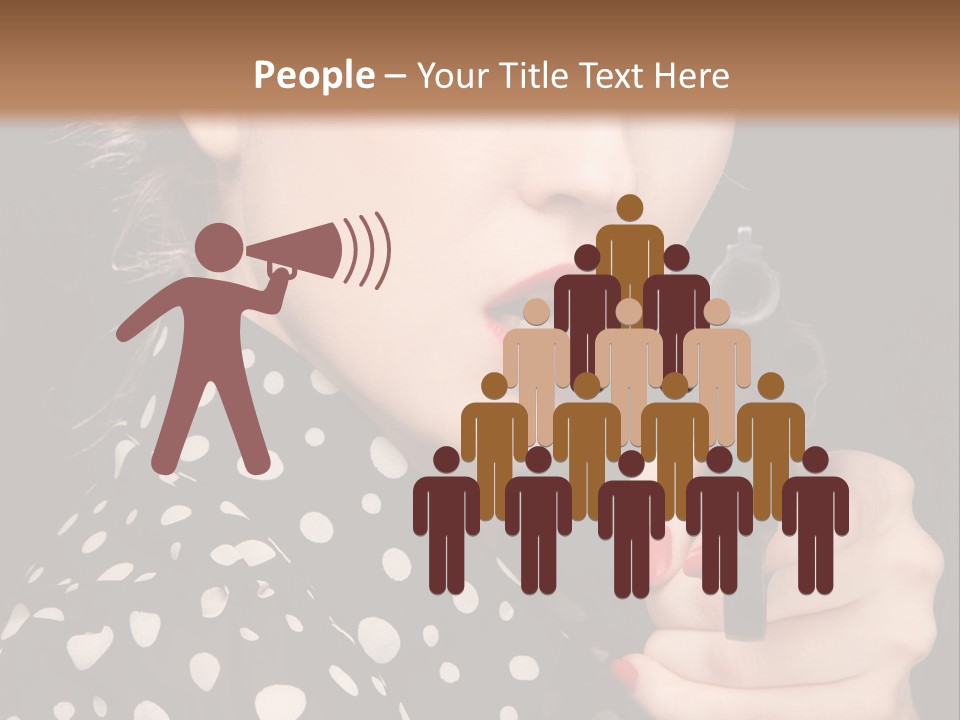 Premenstrual Syndrome Pms PowerPoint Template