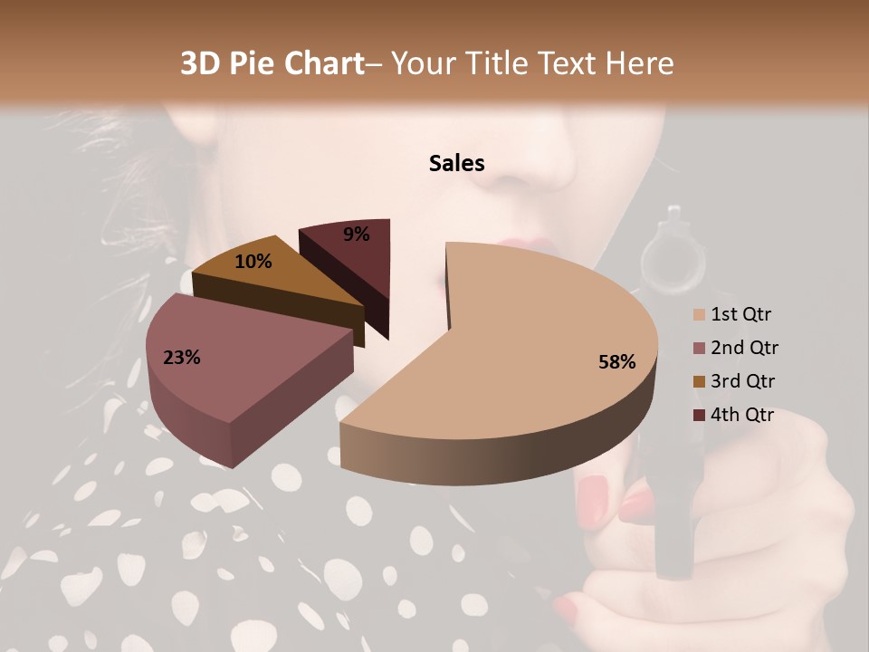 Premenstrual Syndrome Pms PowerPoint Template