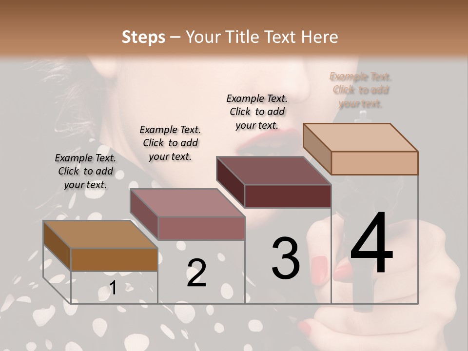 Premenstrual Syndrome Pms PowerPoint Template