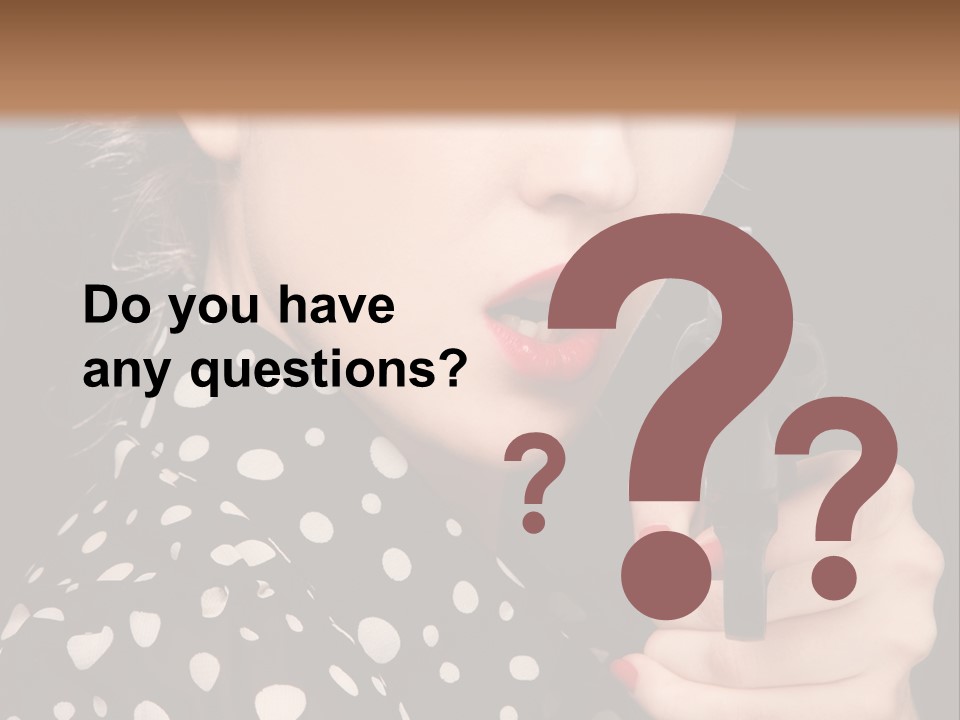 Premenstrual Syndrome Pms PowerPoint Template