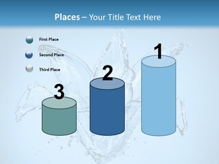 James Woods Bliss PowerPoint Template