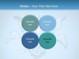 James Woods Bliss PowerPoint Template