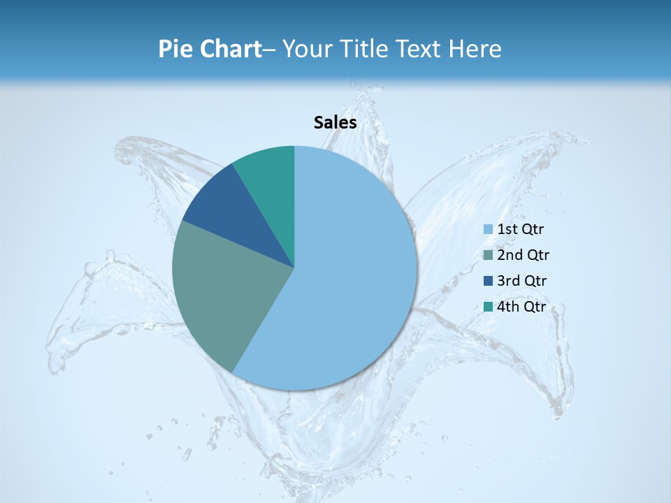 James Woods Bliss PowerPoint Template
