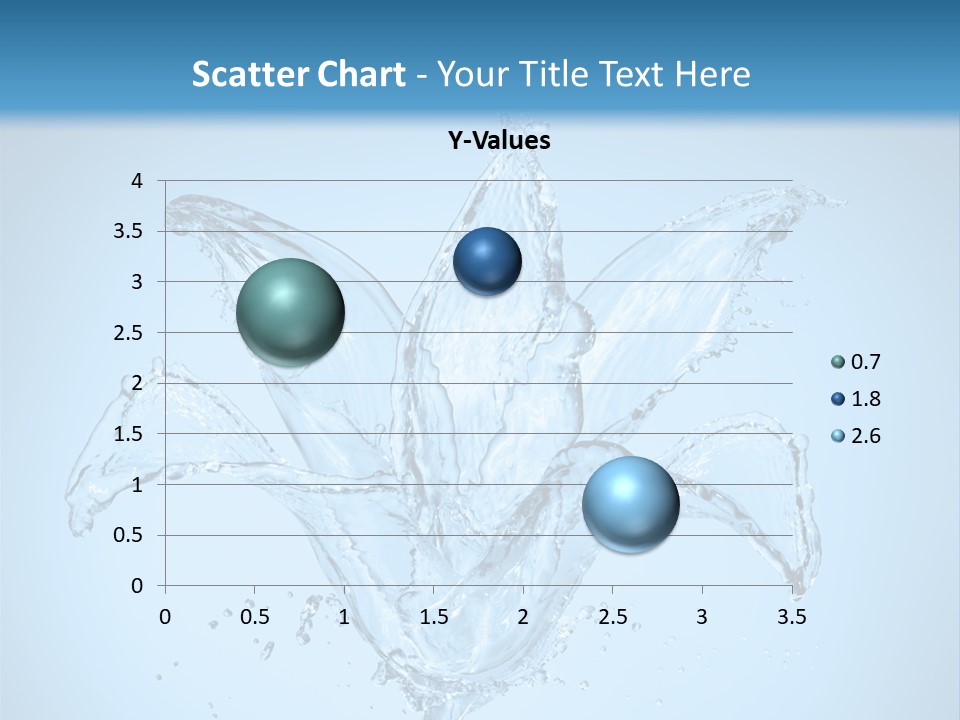 James Woods Bliss PowerPoint Template