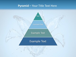 James Woods Bliss PowerPoint Template