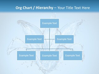 James Woods Bliss PowerPoint Template