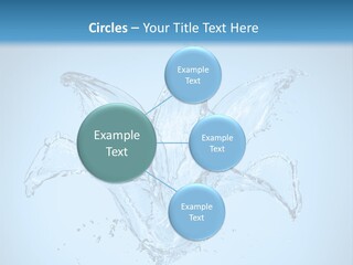 James Woods Bliss PowerPoint Template