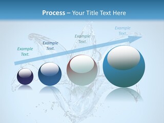 James Woods Bliss PowerPoint Template
