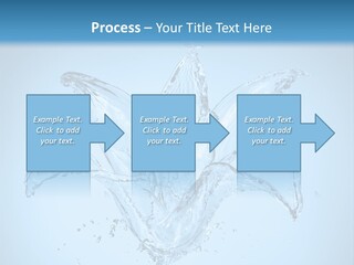 James Woods Bliss PowerPoint Template